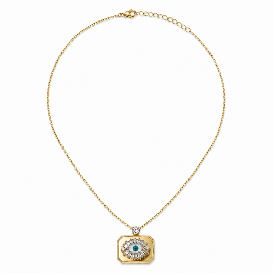 Love Light Necklace