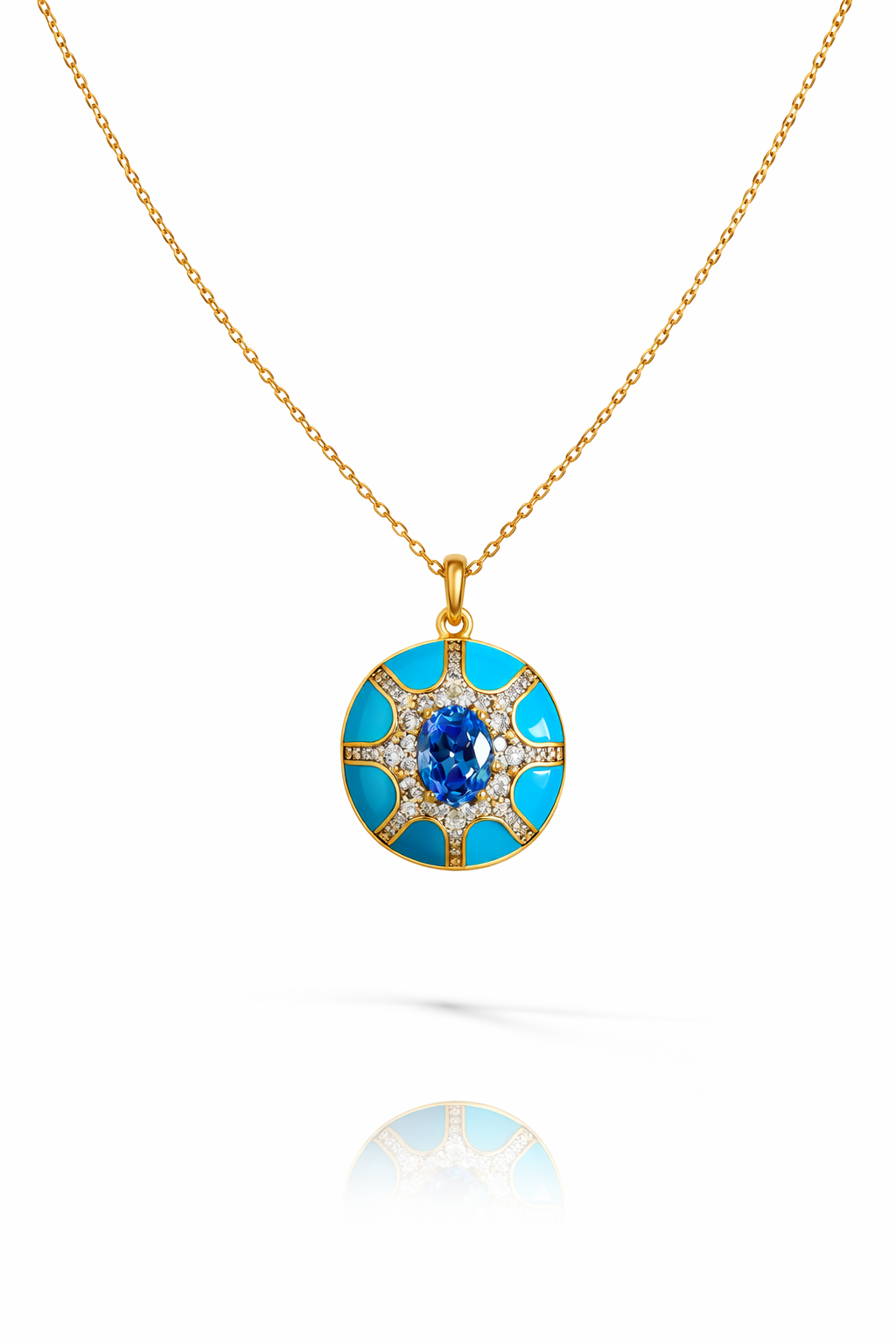 Riviera Necklace
