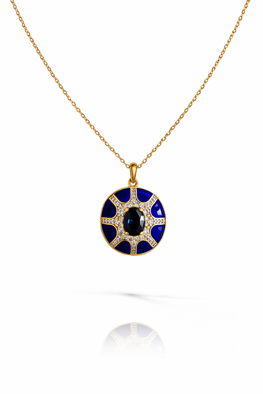 Riviera Necklace