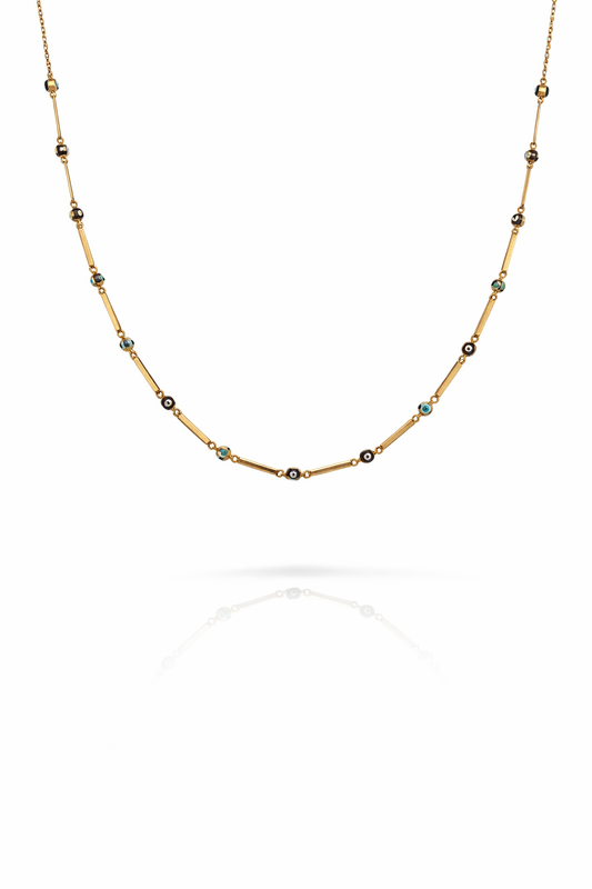 Solenne Necklace