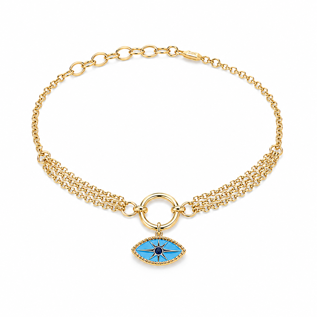Soulmate Bracelet