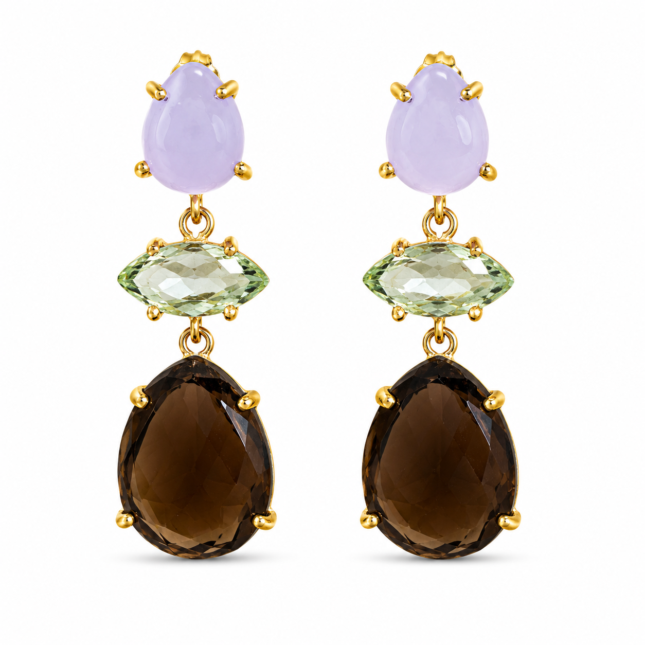 Capri Earrings