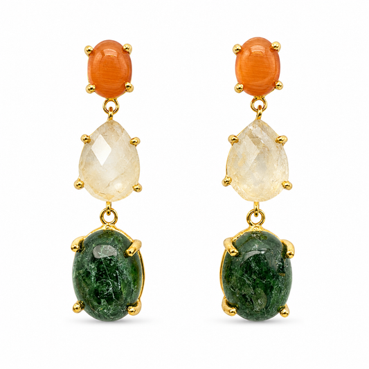 Capri Earrings