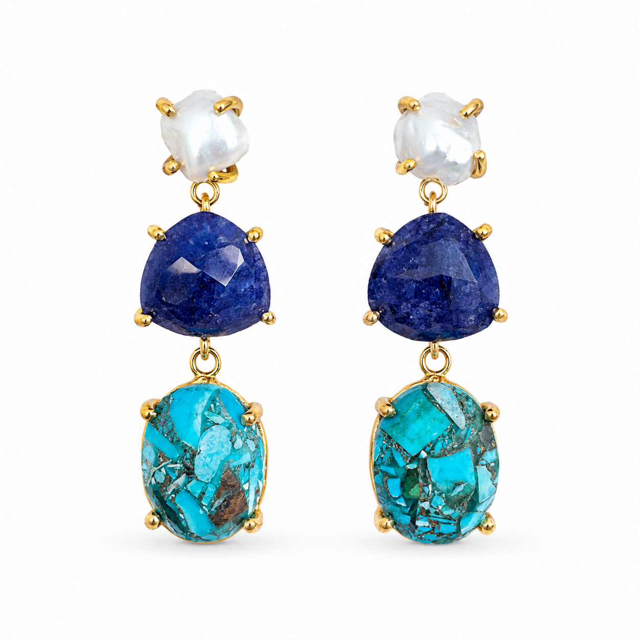 Capri Earrings