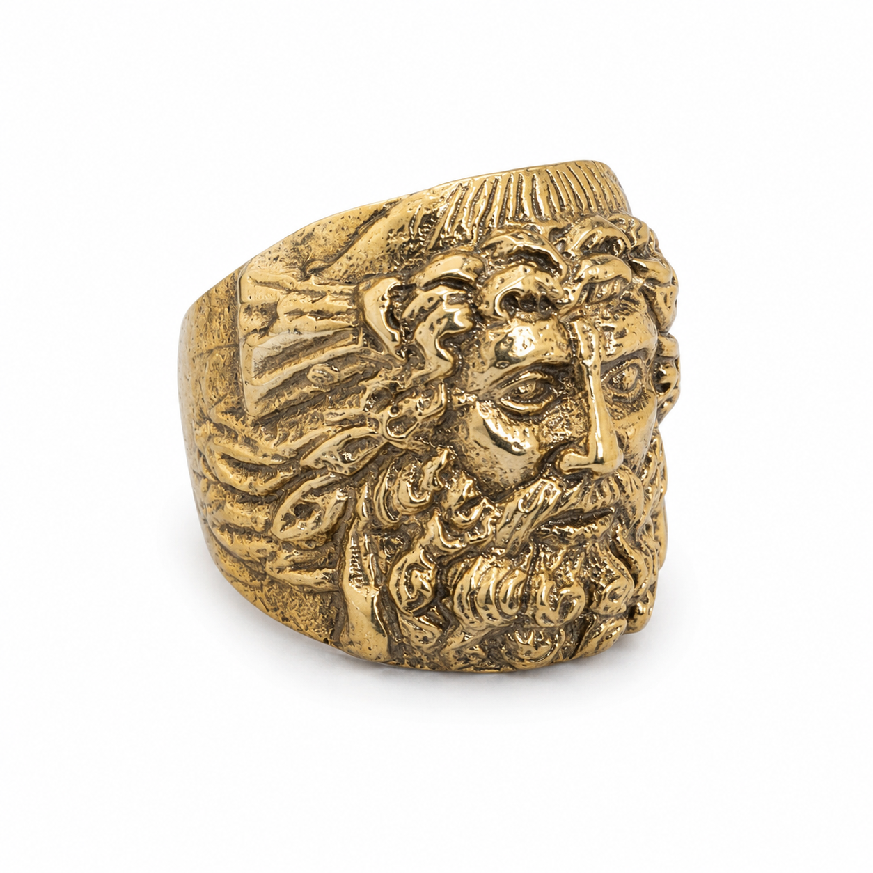 Olympus Ring