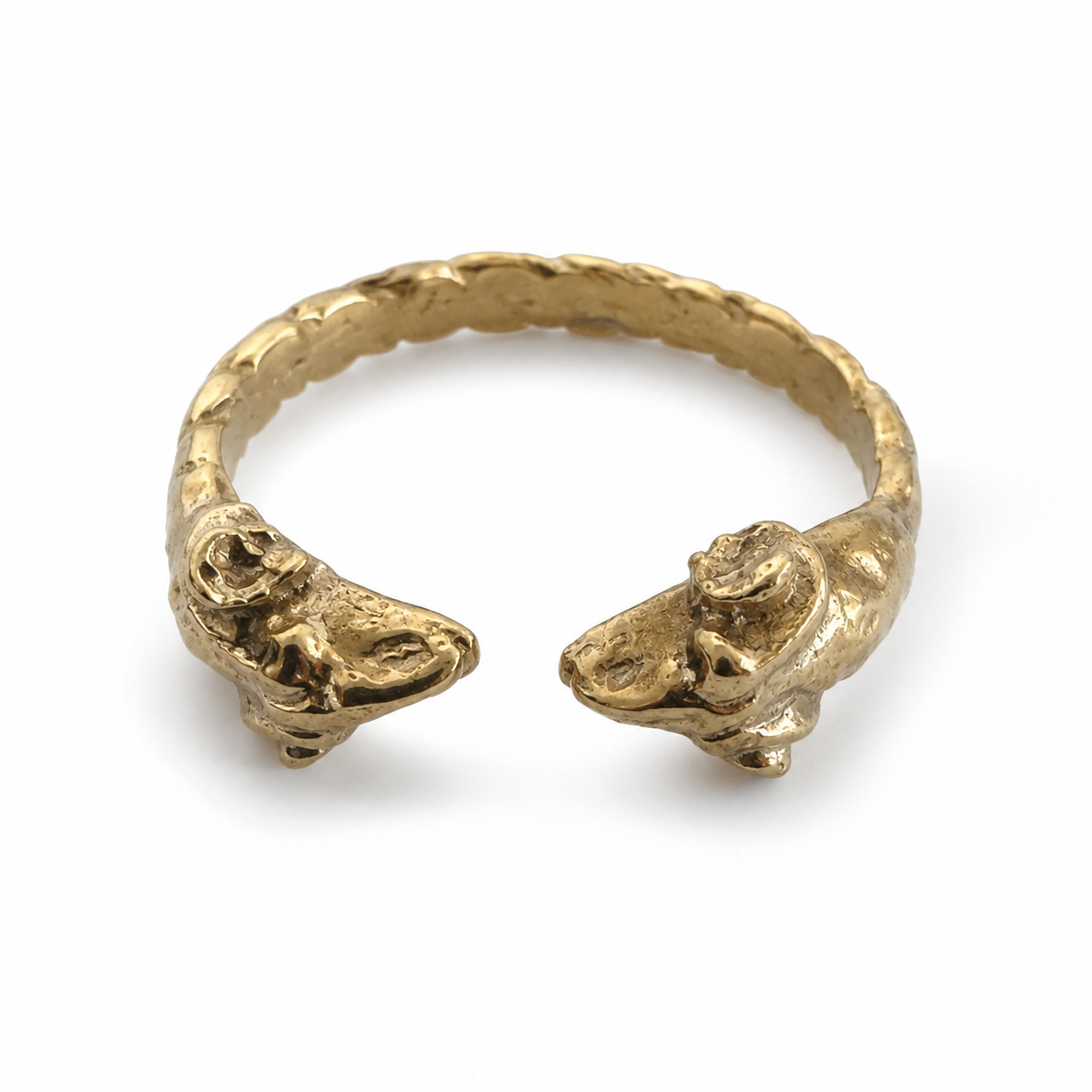 Ouroboros Ring