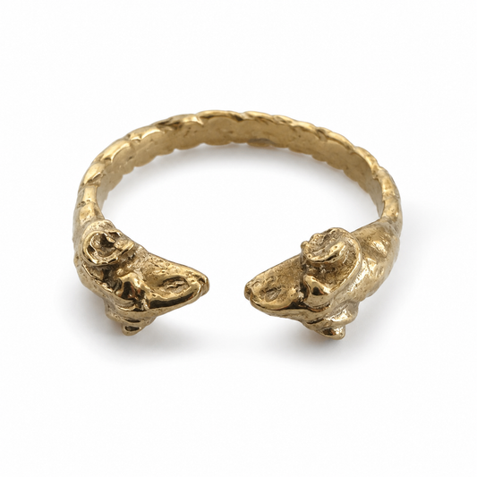 Ouroboros Ring
