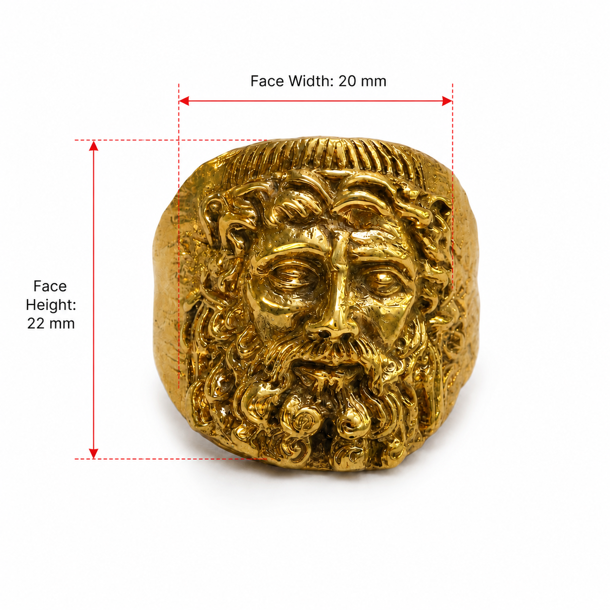 Olympus Ring