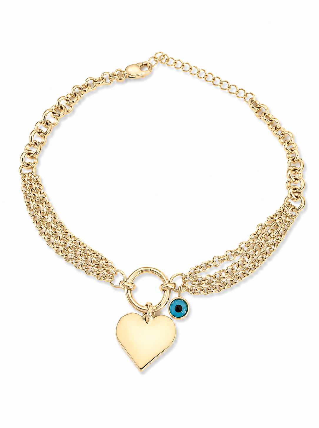 Soulmate Bracelet