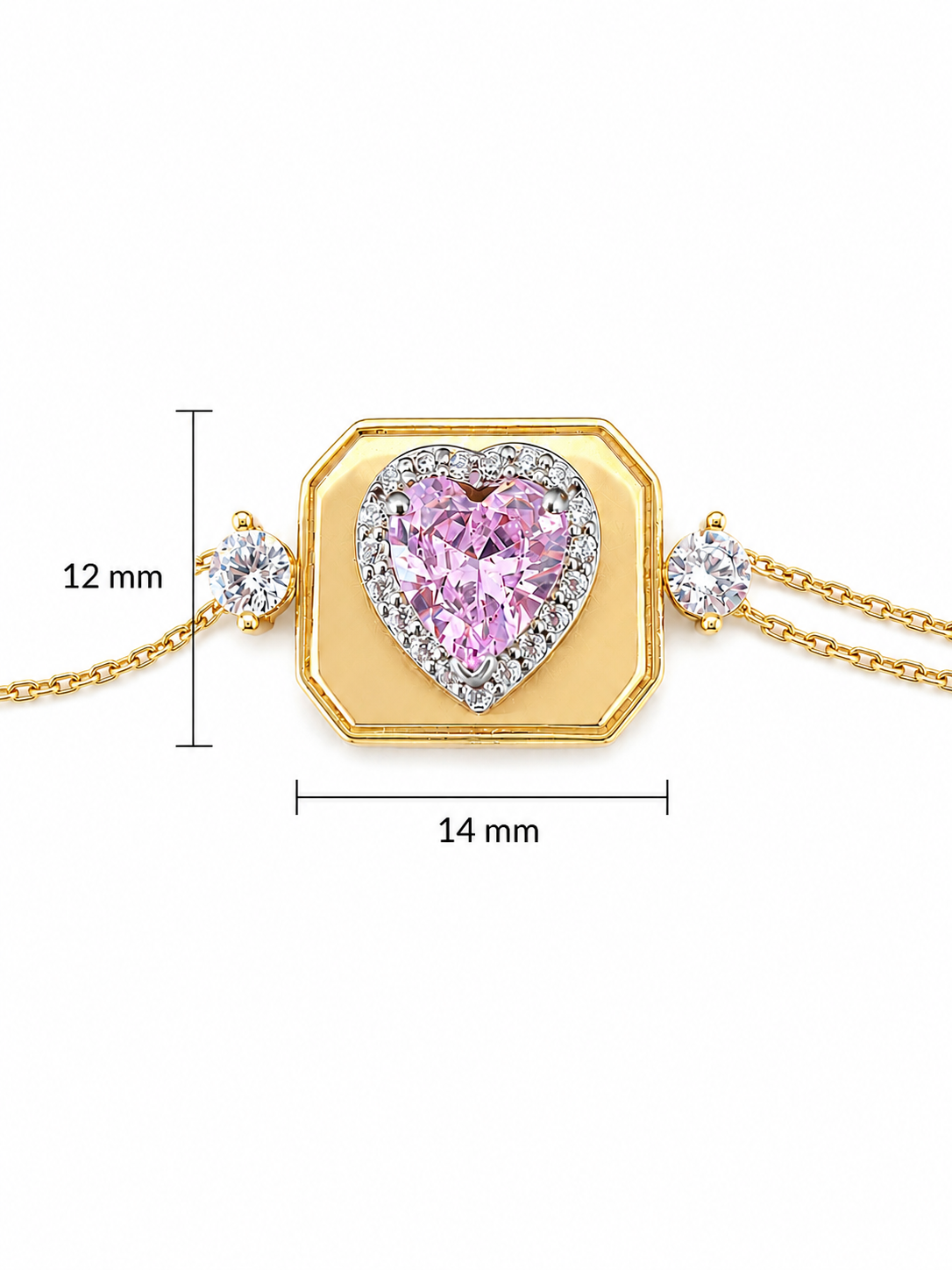 Love Light Bracelet
