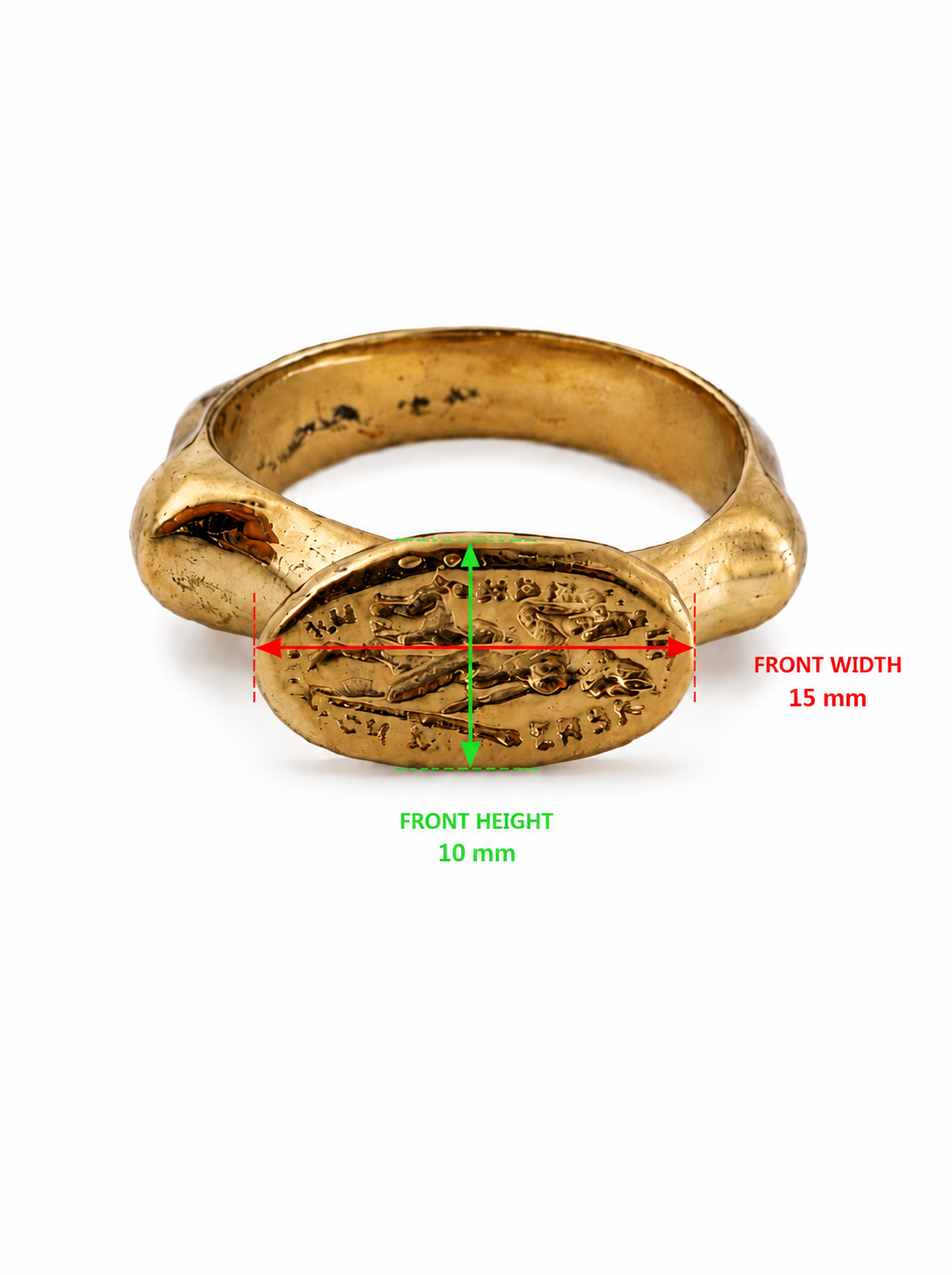 Relic Ring