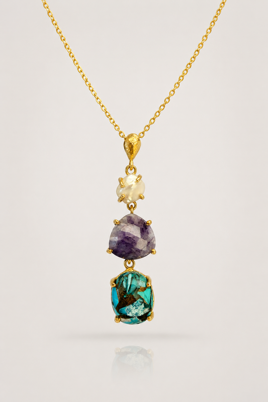 Capri Necklace