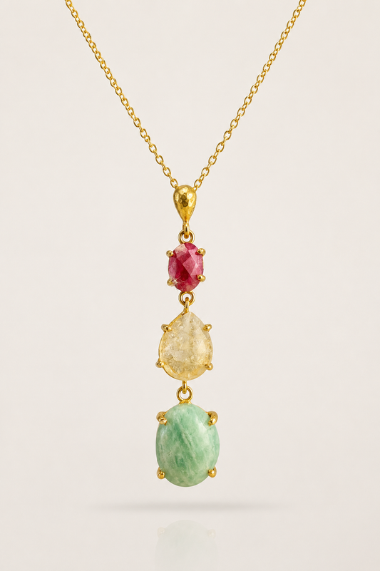 Capri Necklace