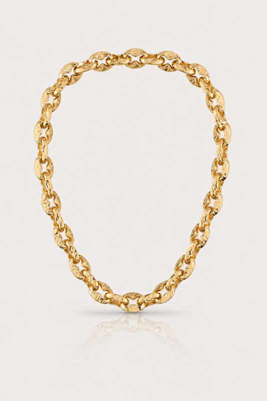 Luna Chain Necklace