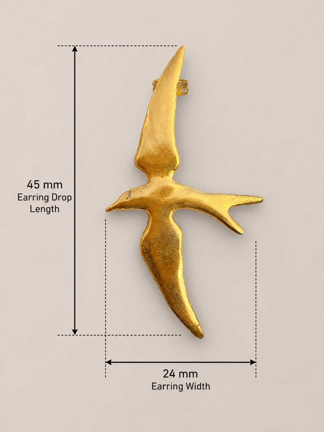 Swallow Earrings