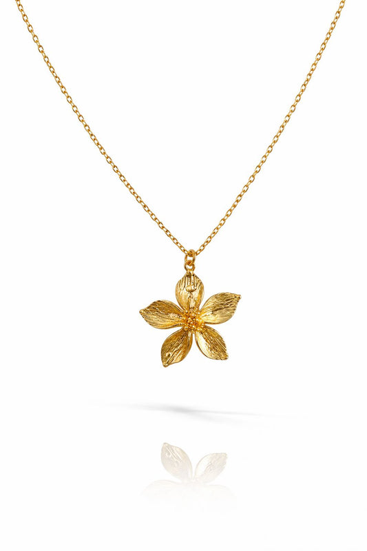 Daisy Dream Necklace
