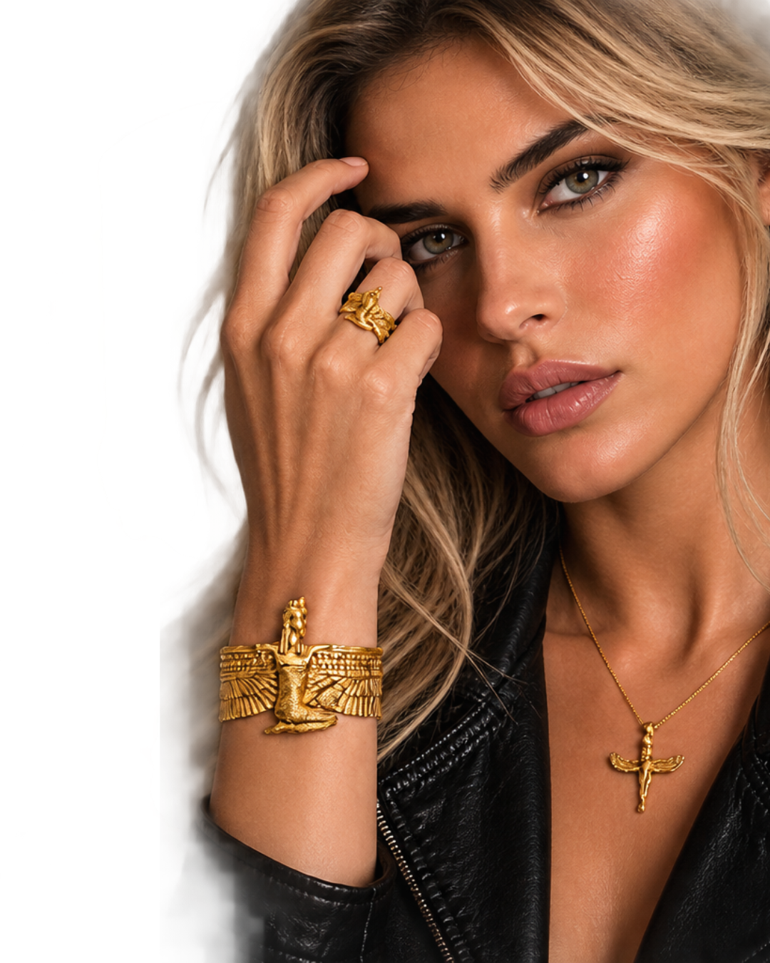 EGIO Jewelry