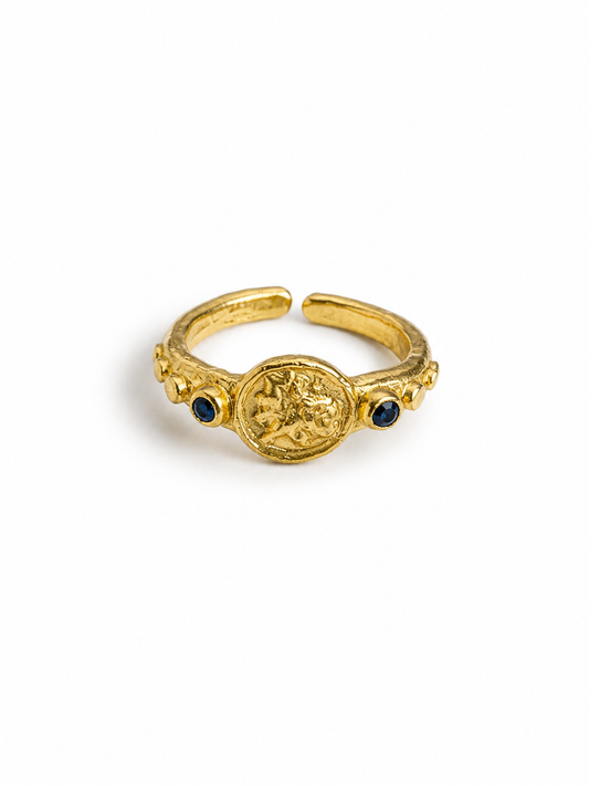 Athena Ring