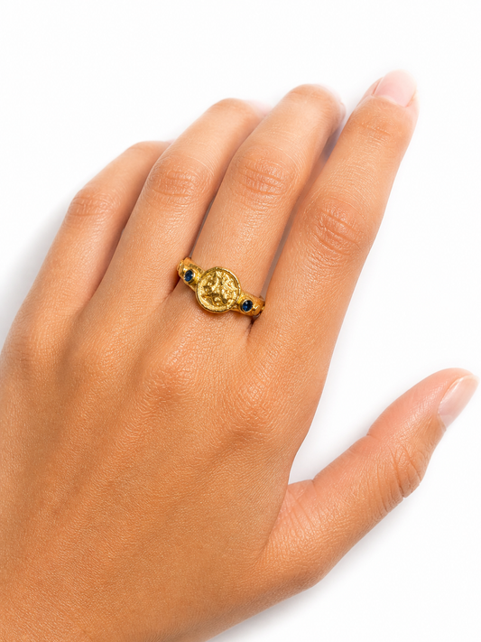 Athena Ring