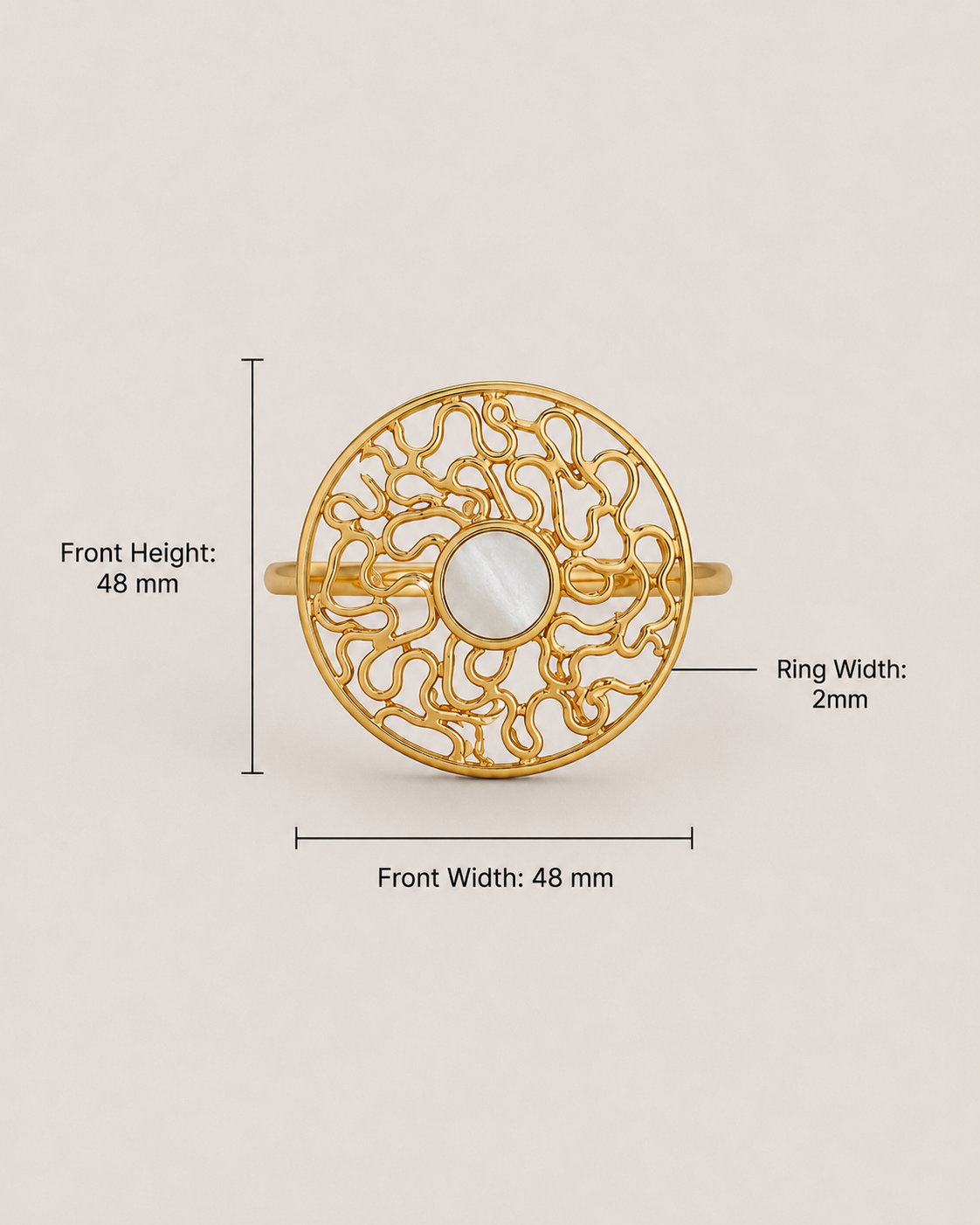Golden Sol Ring