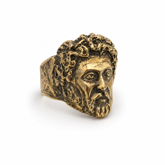 Ancient God Ring